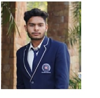 Sanket Hakande  